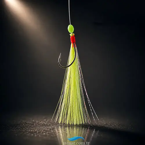 Alesta Lemon Sparkle Rig X0262 5li Çapari (1)