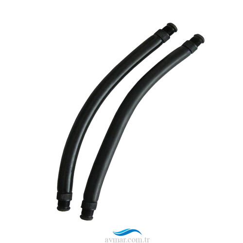 Anamas 18mm Çift Komponentli Zıpkın Lastiği