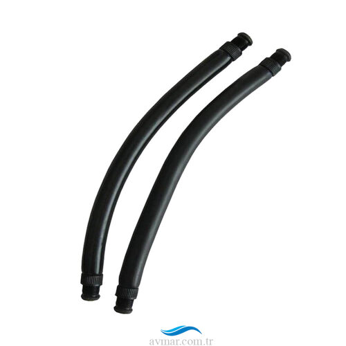 Anamas 18mm Çift Komponentli Zıpkın Lastiği