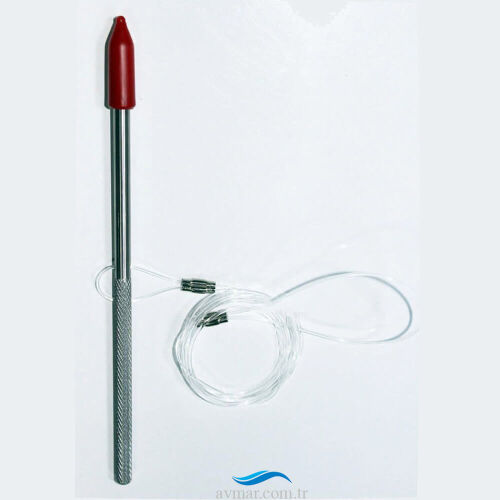 Anamas Balık Dizgisi Misinalı - Anamas