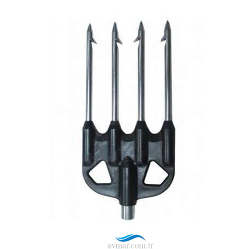 Anamas Krom Dörtlü Uç - Anamas