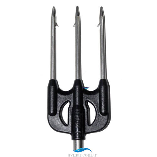 Anamas Krom Üçlü Uç