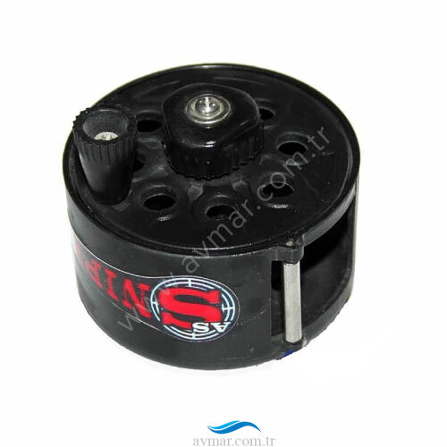 As Sniper Anamas Sniper Zıpkın Makarası - Anamas