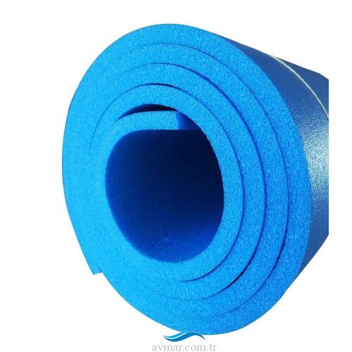 Andoutdoor FRA403 Kamp Matı - Andoutdoor