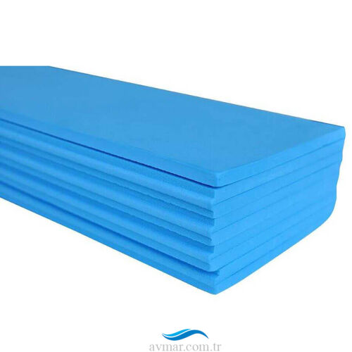 Andoutdoor FRA404 Katlanır Eva Kamp Matı