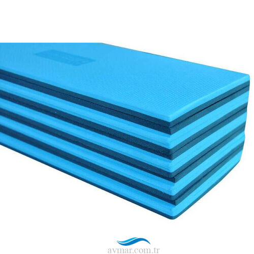 Andoutdoor FRA405 Katlanır Eva Kamp Matı