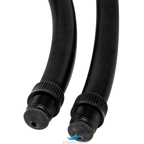 Apnea 14mm Kaplinli Çift Lastik