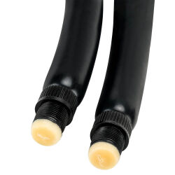 Apnea 16mm Çift Komponentli Zıpkın Lastiği - 1