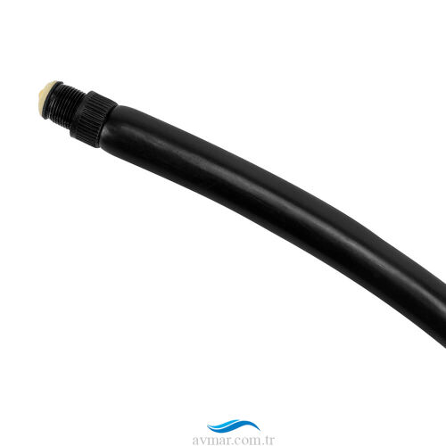 Apnea 16mm Çift Komponentli Zıpkın Lastiği (1)