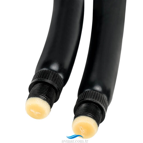 Apnea 18mm Çift Komponentli Zıpkın Lastiği