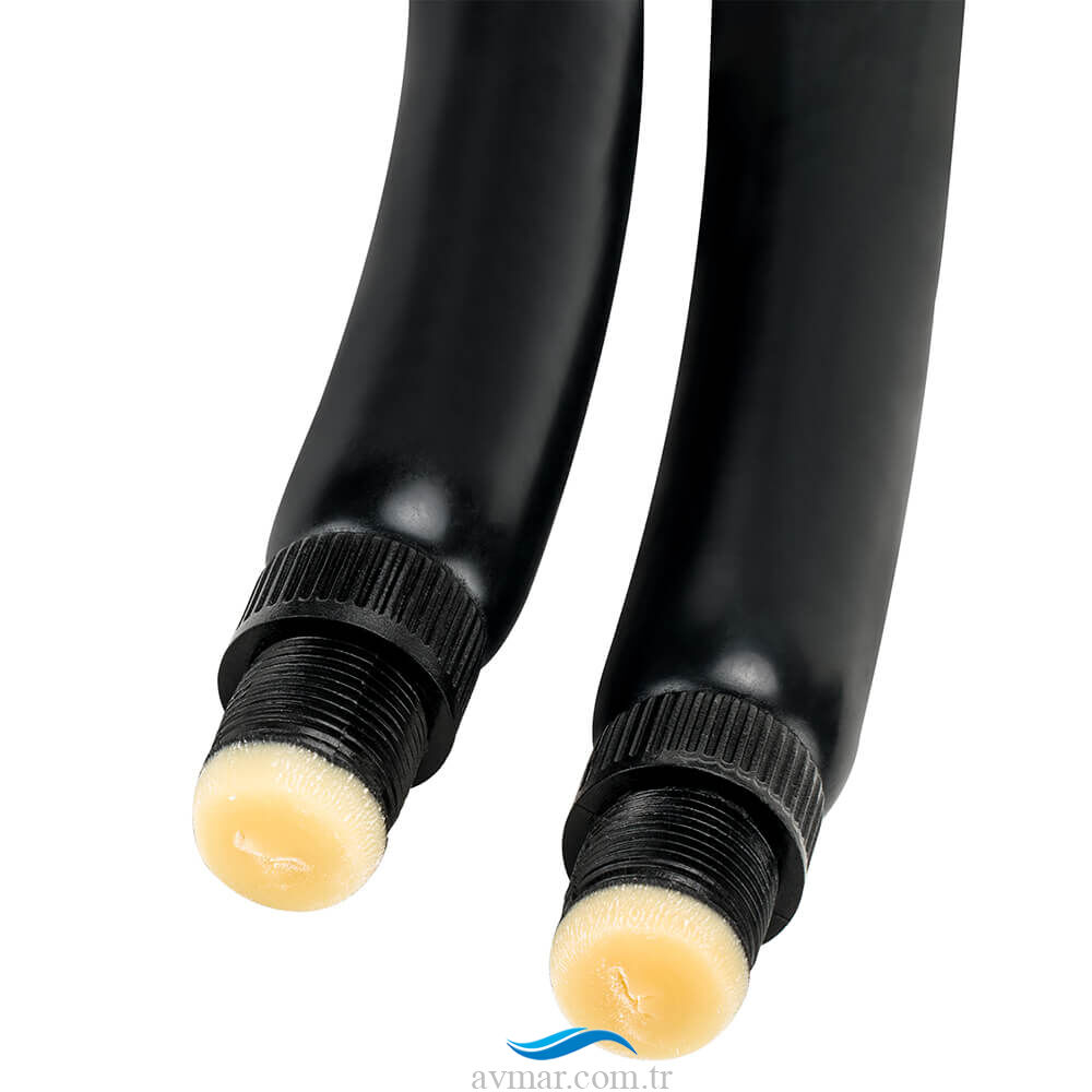 Apnea 18mm Çift Komponentli Zıpkın Lastiği