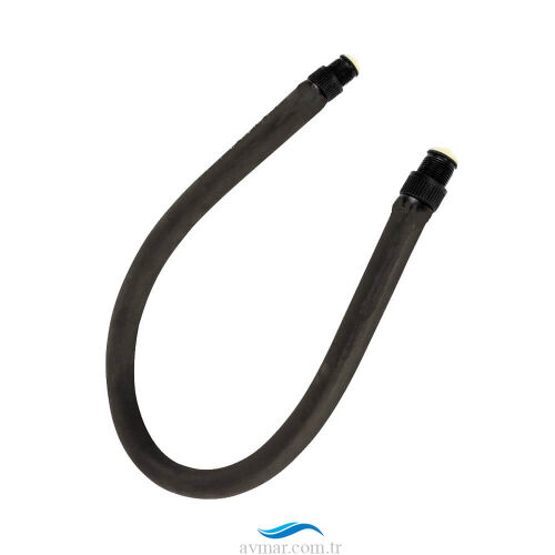 Apnea 18mm Komponentli Zıpkın Çevirme Lastiği