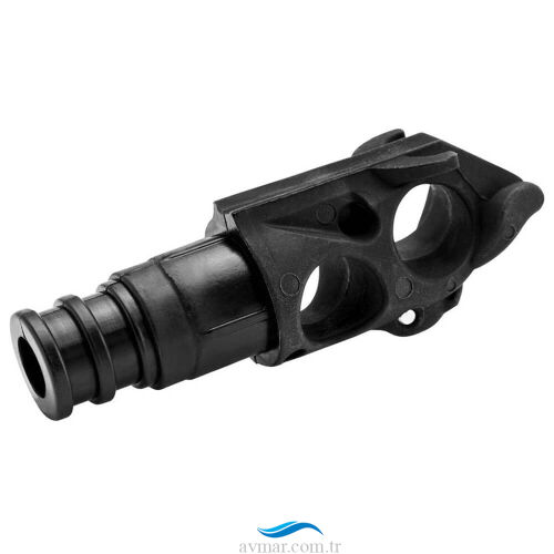 Apnea Açık Kafa Aparatı - 1