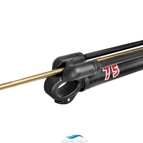 Apnea Bullseye Zıpkın - 3