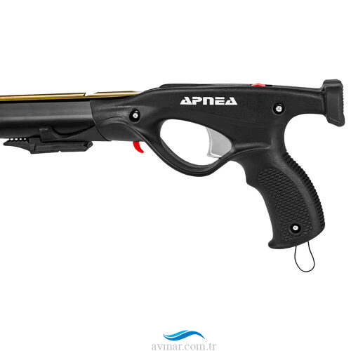 Apnea Bullseye Zıpkın (1)