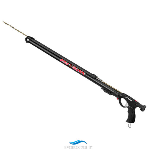 Apnea Bullseye Zıpkın