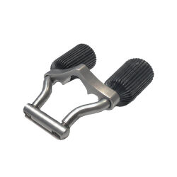 Apnea Çift Lastik Aparatı Açık Kafa - 1