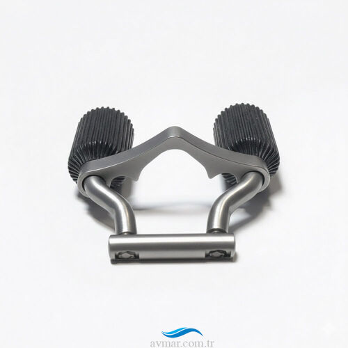 Apnea Çift Lastik Aparatı Açık Kafa (1)