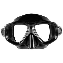 Apnea Dentex Dalış Maskesi - 2