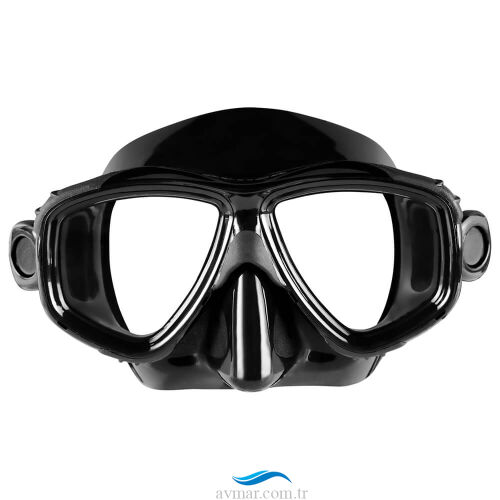 Apnea Dentex Dalış Maskesi - 2