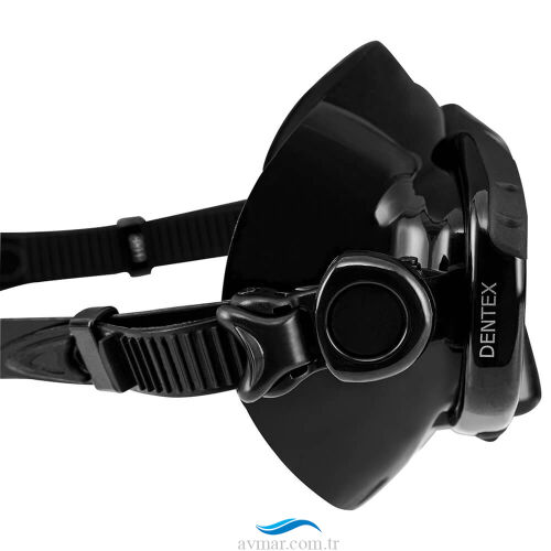 Apnea Dentex Dalış Maskesi - 3