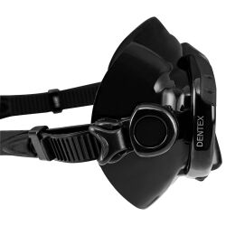 Apnea Dentex Dalış Maskesi - 3
