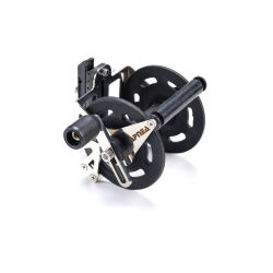 Apnea Dikey Krom Zıpkın Makarası - 1