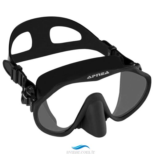 Apnea Discovery Dalış Maskesi - 1