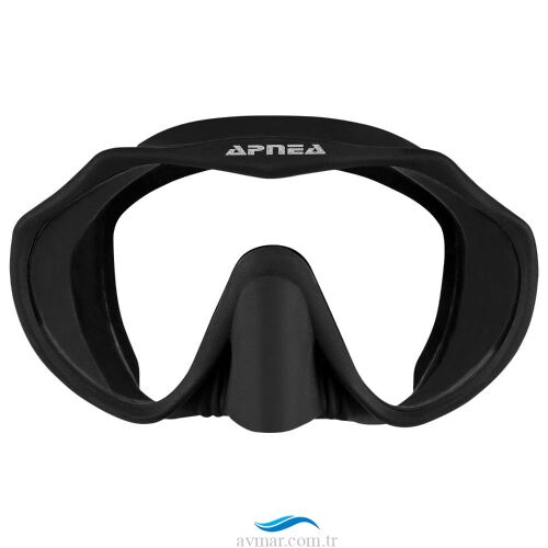 Apnea Discovery Dalış Maskesi - 2