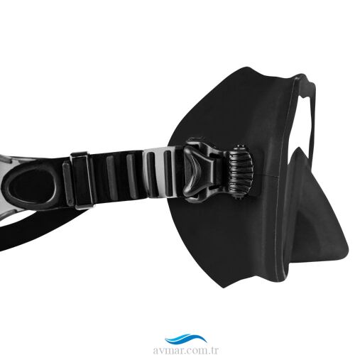 Apnea Discovery Dalış Maskesi - 3