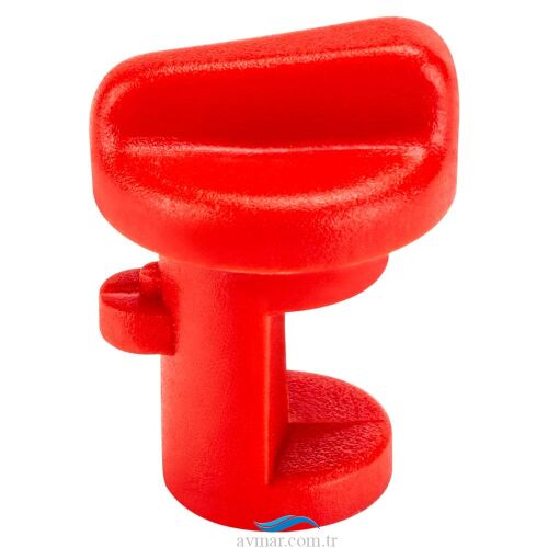 Apnea Emniyet Düğmesi