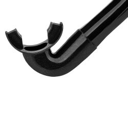 Apnea Expert Şnorkel Siyah - 2