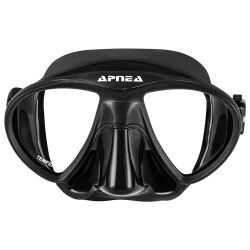 Apnea Highline Siyah Dalış Maskesi - 2