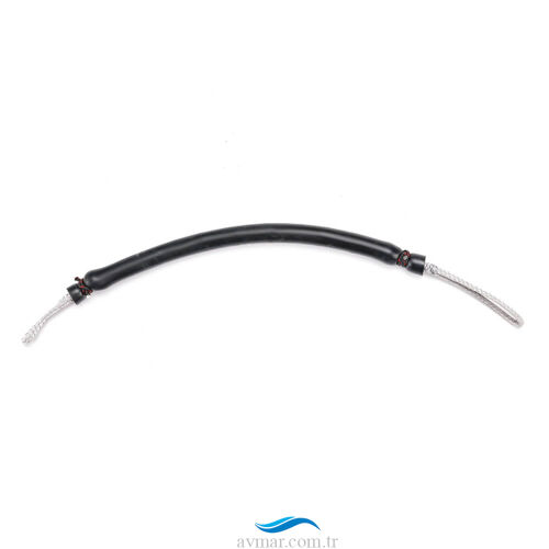 Apnea İpli Şok Lastiği