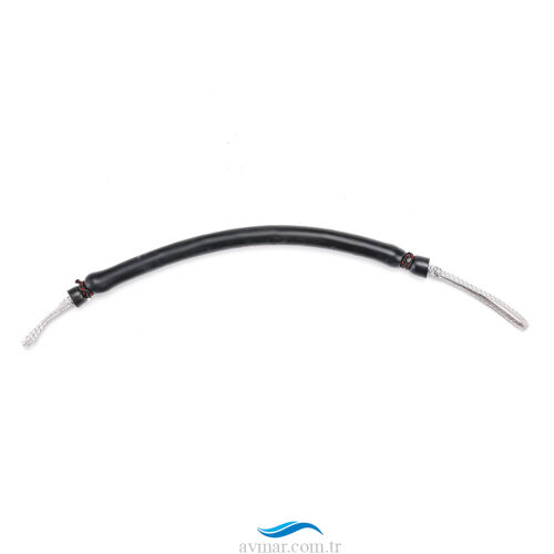 Apnea İpli Şok Lastiği