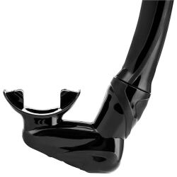 Apnea Jammy Siyah Şnorkel - 3