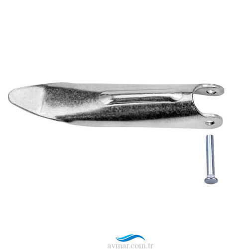 Apnea Kısa Kelebek Pim