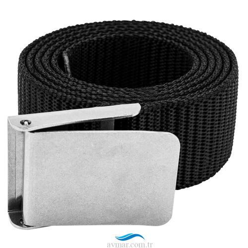 Apnea Krom Tokalı Örgü Kemer - 1