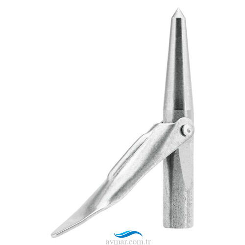 Apnea Krom Zıpkın Şiş Ucu - 1