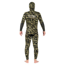 Apnea Legend Rock Camou 3D Kamuflaj 5mm Elbise - 2