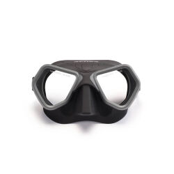 Apnea Lykia Siyah Dalış Maskesi - 1