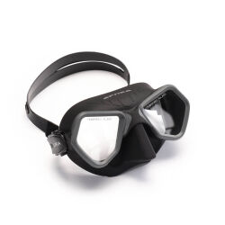 Apnea Lykia Siyah Dalış Maskesi - 2