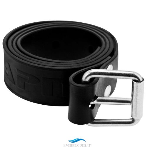 Apnea Marsilya Tokalı Kauçuk Kemer - 1