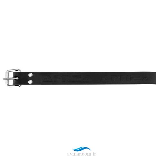 Apnea Marsilya Tokalı Kauçuk Kemer - 2