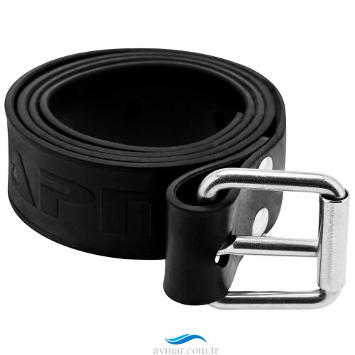 Apnea Marsilya Tokalı Kauçuk Kemer - 1