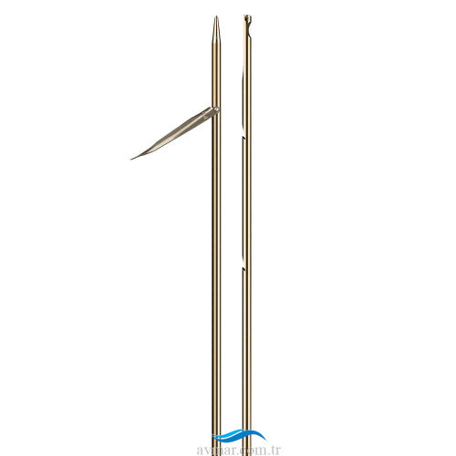 Apnea Menevis Tahitian 6.5mm Zıpkın Şişi - 1