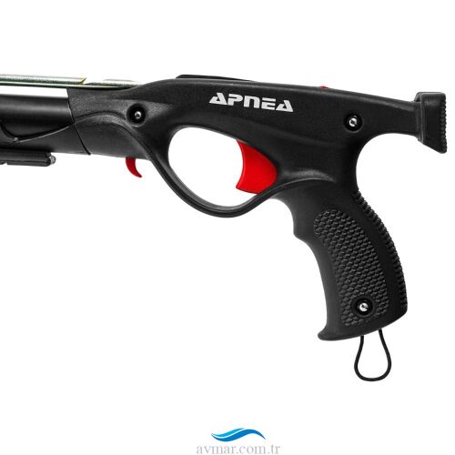 Apnea Mokan Kapalı Kafa Zıpkın - 3