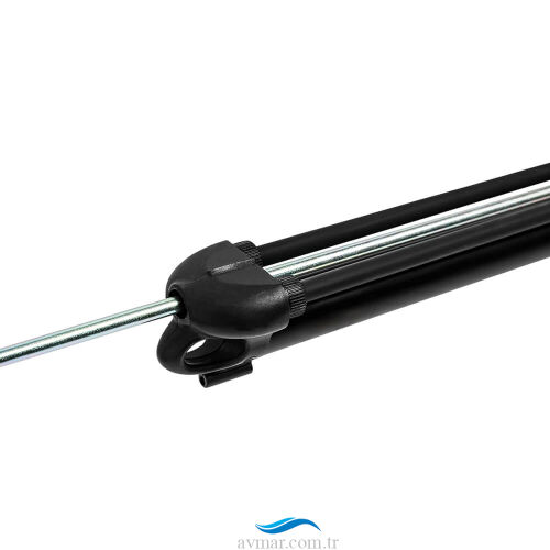 Apnea Mokan Kapalı Kafa Zıpkın - 3