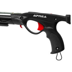 Apnea Mokan Kapalı Kafa Zıpkın - 2