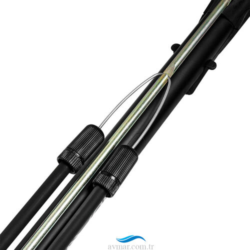 Apnea Mokan Kapalı Kafa Zıpkın - 4